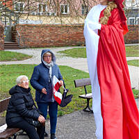 Parada Niepodległości 2015