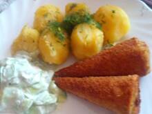 Fot. onlyred, Mięsne rożki