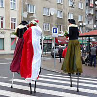 Parada Niepodległości 2015