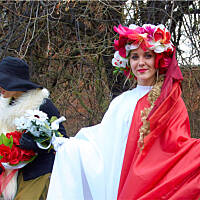 Parada Niepodległości 2015