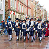 Parada Niepodległości 2015