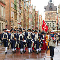 Parada Niepodległości 2015