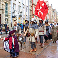 Parada Niepodległości 2015