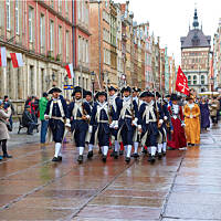 Parada Niepodległości 2015