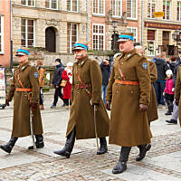 Parada Niepodległości 2015