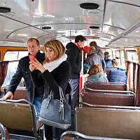 Parada Niepodległości 2015