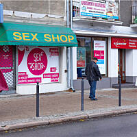 Parada Niepodległości 2015