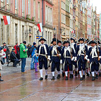 Parada Niepodległości 2015