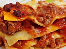 Fot. Bahati, Lazania