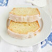 Jogurtowe ciasto kubeczkowe…