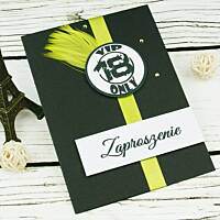 Decoupage, kartki, zaproszenia, albumy, notesy itp