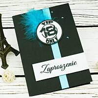 Decoupage, kartki, zaproszenia, albumy, notesy itp