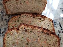 Fot. ekkore, Babka cukiniowa