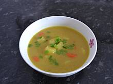 Fot. anita.m, Curry ziemniaczane