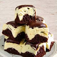 ciasto poduszkowiec…