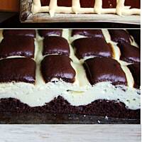 ciasto poduszkowiec…