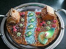 Fot. wybult1, Mazurek 2015