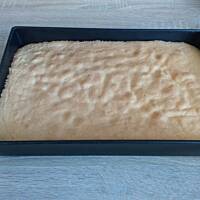 Mój przepis na biszkopt ciemny i jasny 