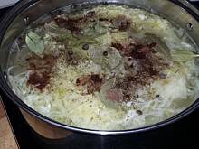 Fot. pwyso, bigos ...