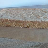 Mój przepis na biszkopt ciemny i jasny 