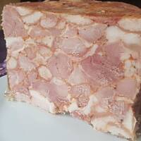 Golonkowa z szynkowara