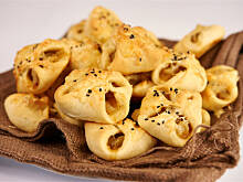 Fot. Wkn, Cebularze mini