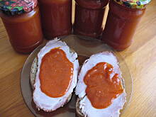 Fot. Manga2185, Baza do sosów słodko-kwaśna i nie tylko