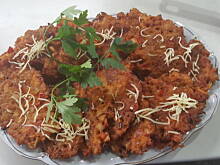 Fot. Klaudia83, PAPRYKOWE PLACUSZKI