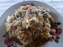 Fot. iwett, Bigos po Mojemu