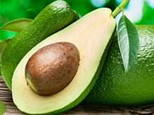 Fot. Lea2, Awokado na słodko