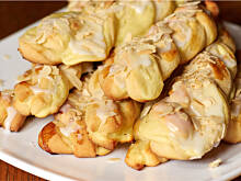 Fot. Wkn, Świderki serowe