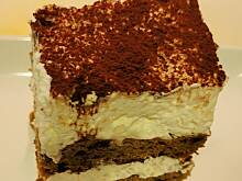 Fot. ekkore, Sernik tiramisu na zimno, wersja low carb