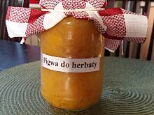 Fot. je7mima, Pigwa do herbaty