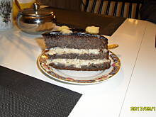 Fot. Miraska, Torcik makowy