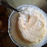 Placki z sera z wiaderka 