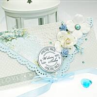 Decoupage, kartki, zaproszenia, albumy, notesy itp