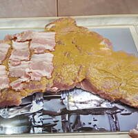 WIELKI ZRAZ Z ŁOPATKI