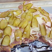 WIELKI ZRAZ Z ŁOPATKI