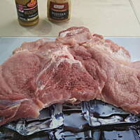 WIELKI ZRAZ Z ŁOPATKI