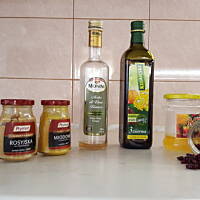 DOMOWY SOS DO SAŁATEK