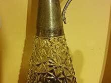 Fot. Elis, nalewka winogronowa