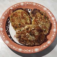 kotleciki z kalafiora