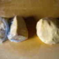 szarlotka Emilki mamy wg Anes