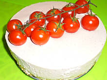 Fot. mariola2000, Tort pomidorowy wg M&Ł