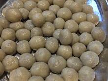 Fot. iwciaG, Kluski Czorne