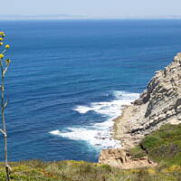 Moje spojrzenie na Portugalię