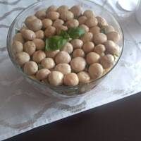 Sałatka "Na grzyby"