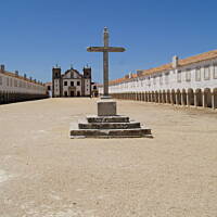 Moje spojrzenie na Portugalię