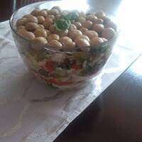 Sałatka "Na grzyby"