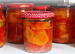 By oczko, Papryka konserwowa z miodem